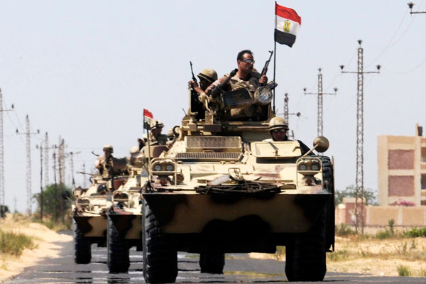 تصنيف جديد لأقوى جيوش العالم.. تركيا تتصدر الشرق ا